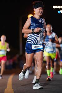 BIB: 40185
                            <button type="button" onclick="openModal(22853049)" class="btn btn-primary btn-sm float-right btn-popup" data-toggle="modal" data-target=".modal-high-quality">
                        <i class="fas fa-shopping-cart"></i> Add to Cart
                    </button>
                                            <button type="button" onclick="isThisMe(22853049, true)" class="btn btn-success btn-sm float-right btn-popup btn-isme hidden" data-toggle="tooltip" data-placement="bottom" title="นี่คือรูปของคุณใช่ไหม คลิกที่นี่เพื่อเอาเข้าอัลบั้ม">
                        <i class="fas fa-plus"></i> Add to album
                    </button>
                    <button type="button" onclick="isThisMe(22853049, false)" class="btn btn-warning btn-sm float-right btn-popup btn-isnotme hidden">
                        <i class="fas fa-ban"></i> Remove from album
                    </button>